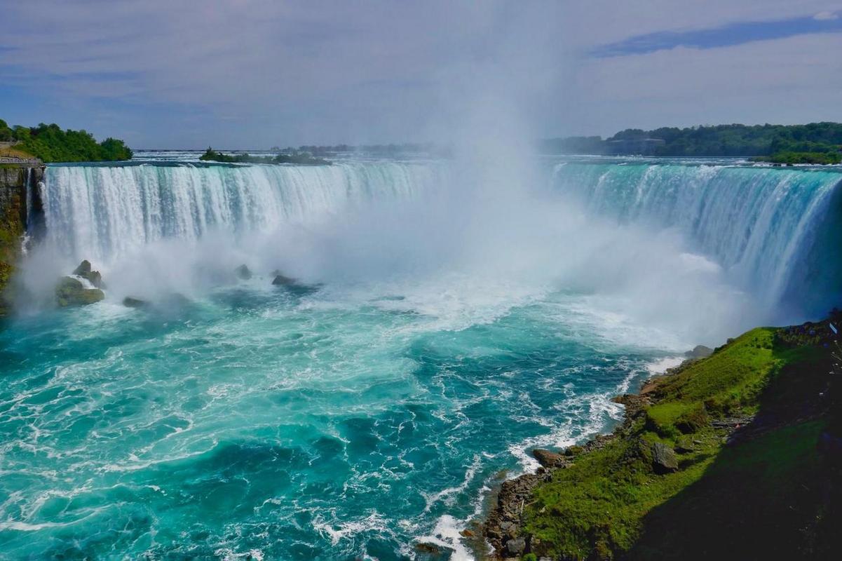 Niagara Falls