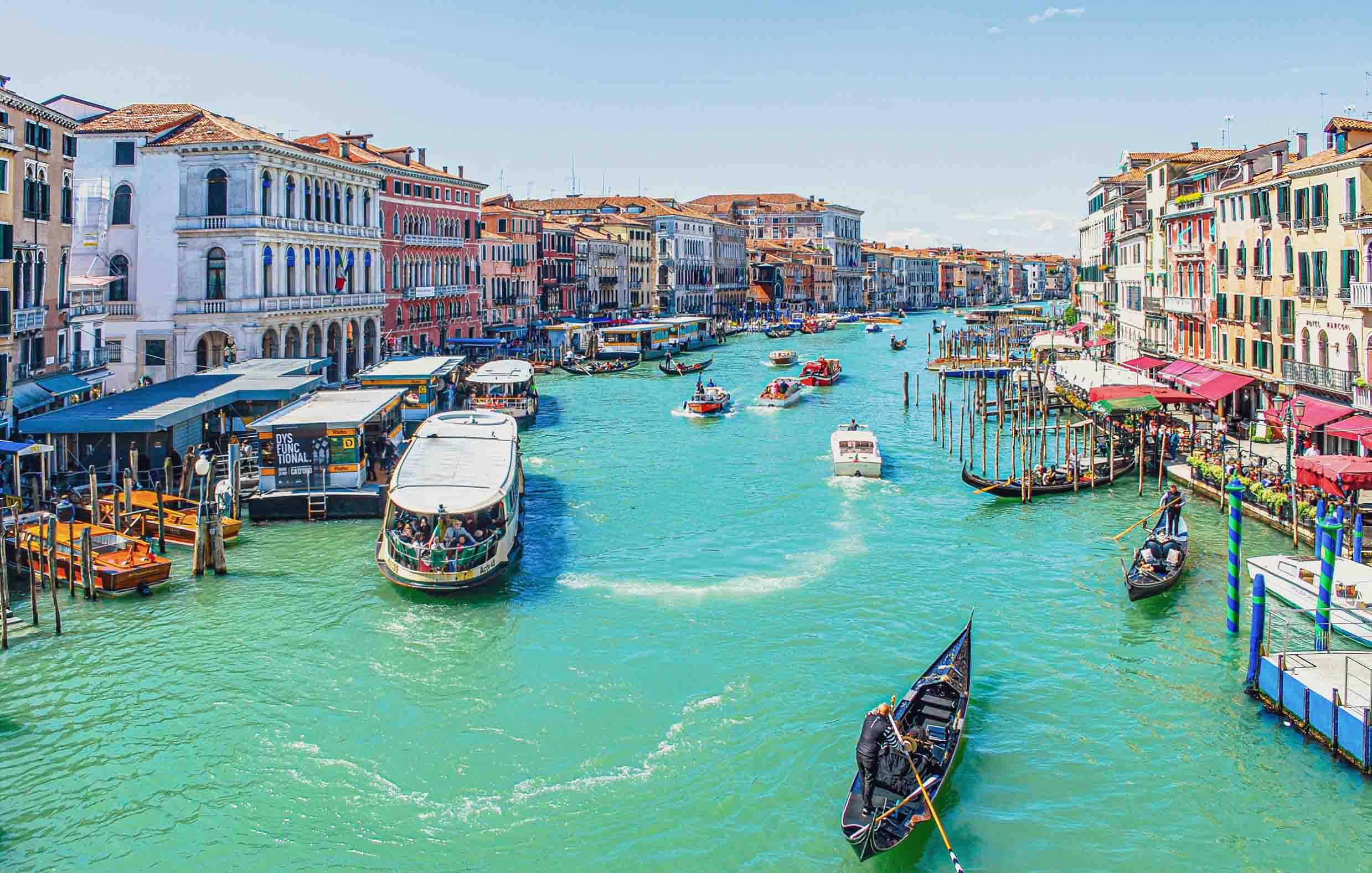 Venice, Italy